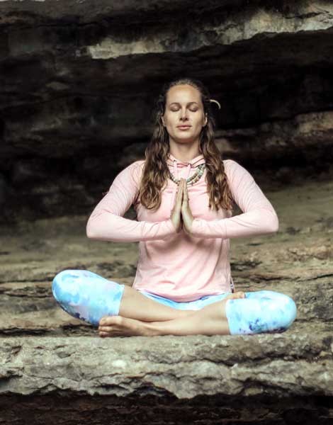 Guided Meditation