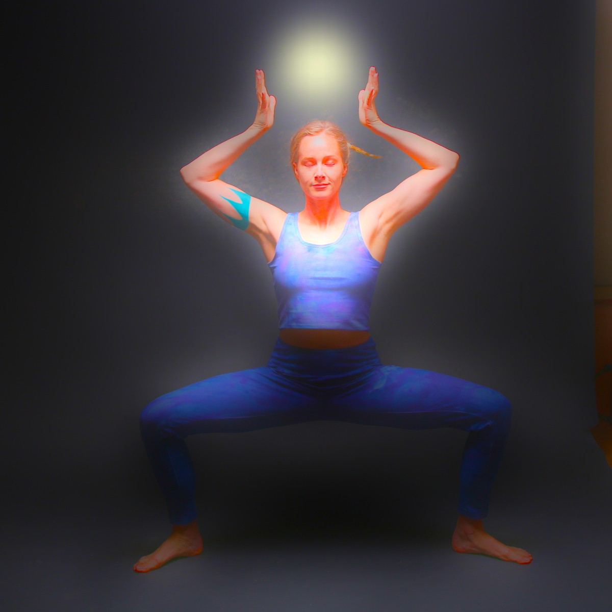 9 Chakra Meditation