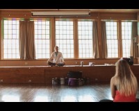 The 3 Room Meditation