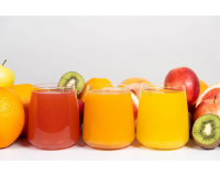 Juicing!