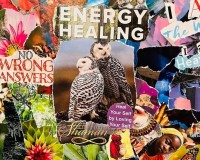 Energy Reading